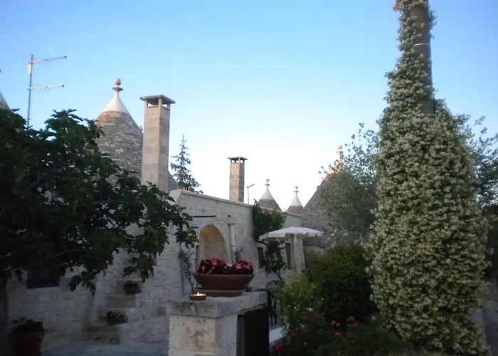 Truddhi Casa E Cucina Di Puglia