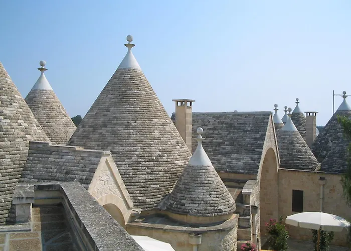 Truddhi Casa E Cucina Di Puglia