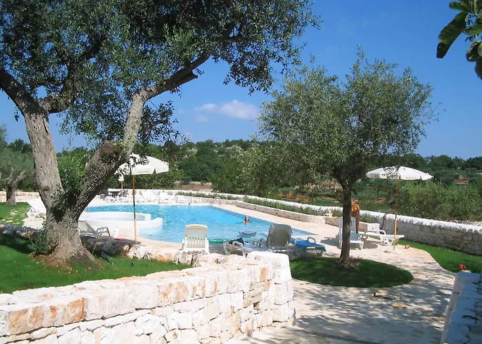 Truddhi Casa E Cucina Di Puglia