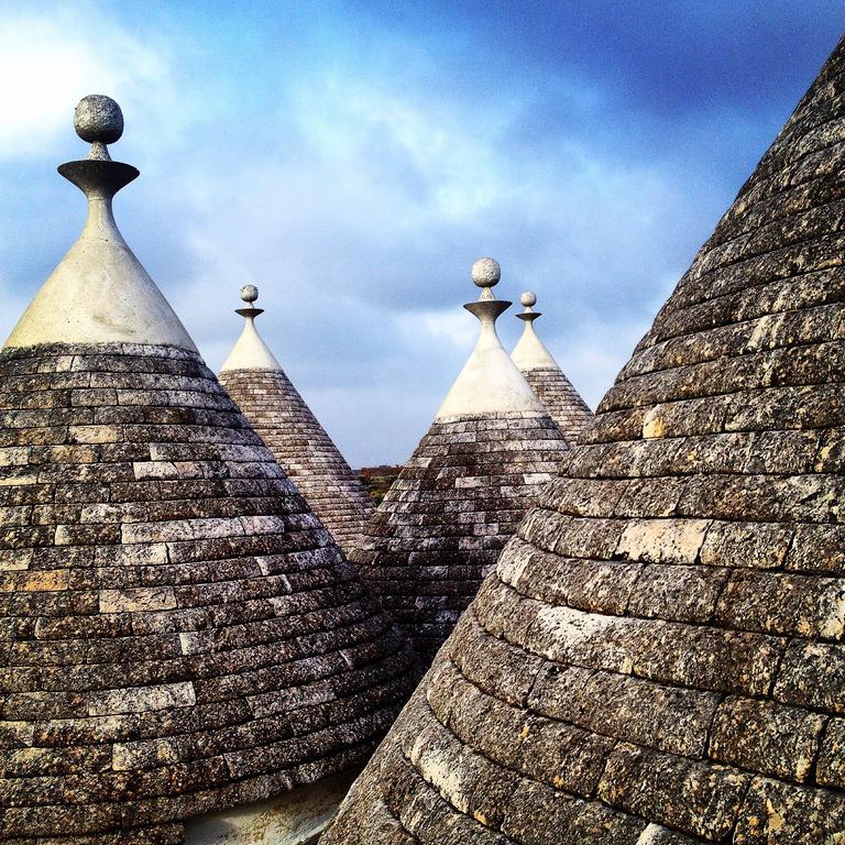 Truddhi Casa E Cucina Di Puglia