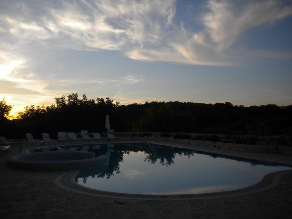 Truddhi Casa E Cucina Di Puglia Apart-hotel Locorotondo