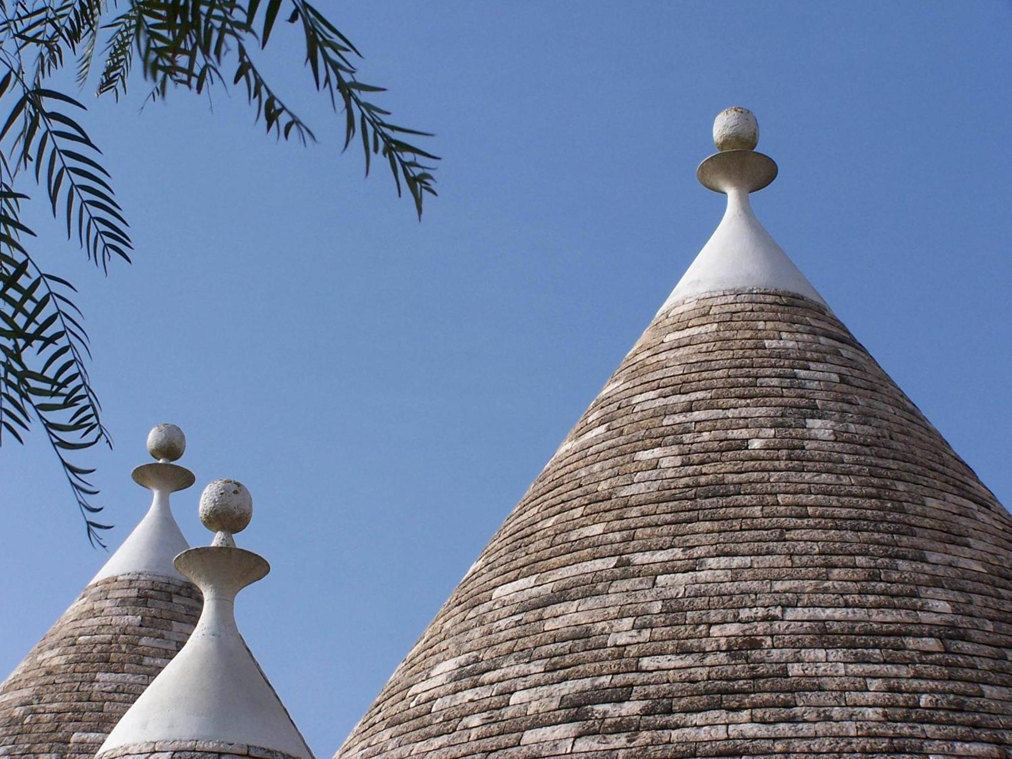 Truddhi Casa E Cucina Di Puglia Locorotondo