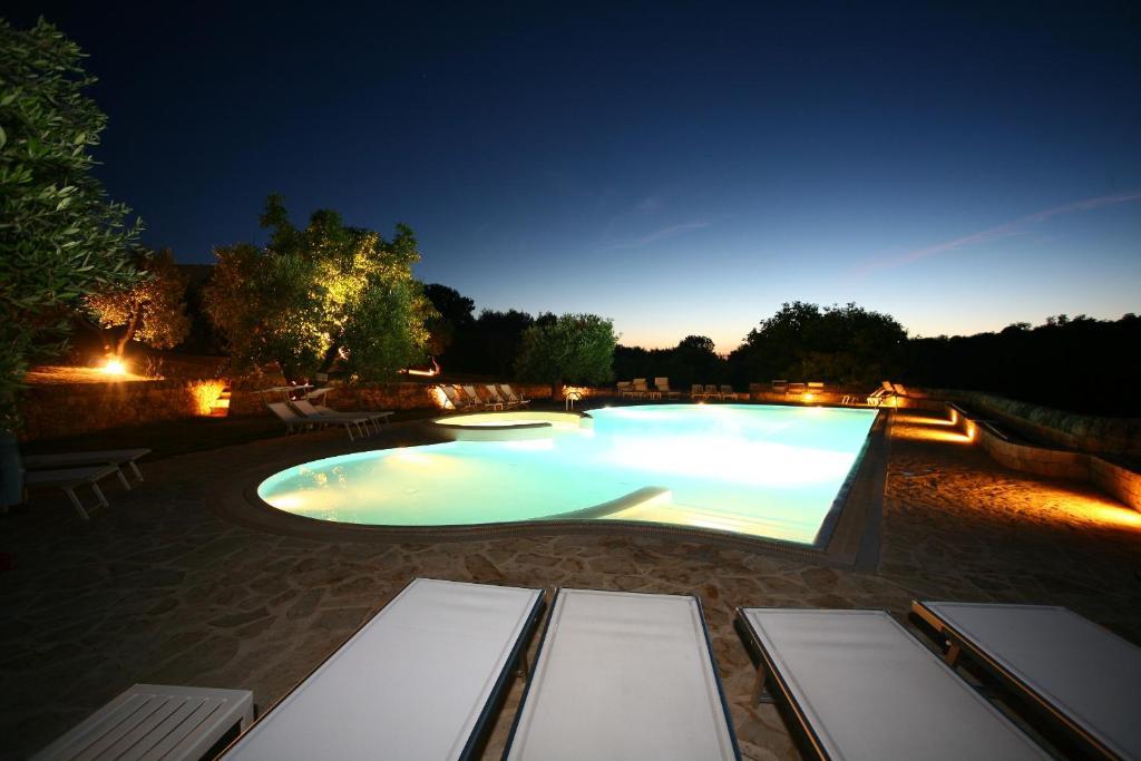 Truddhi Casa E Cucina Di Puglia Apart-hotel