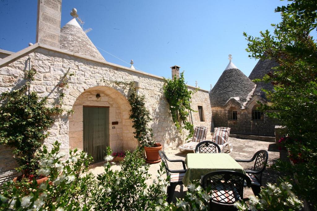 Truddhi Casa E Cucina Di Puglia