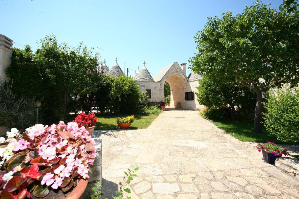 Truddhi Casa E Cucina Di Puglia