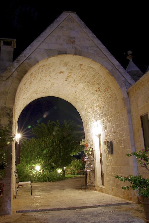 Truddhi Casa E Cucina Di Puglia Locorotondo