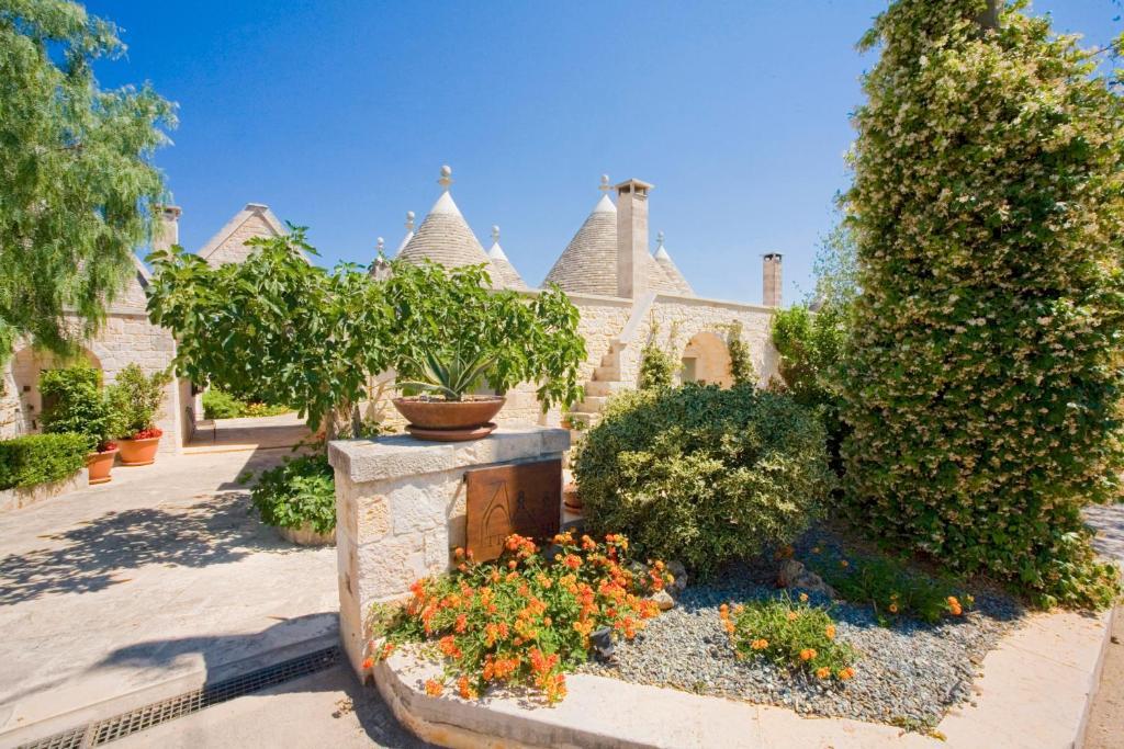 Truddhi Casa E Cucina Di Puglia *