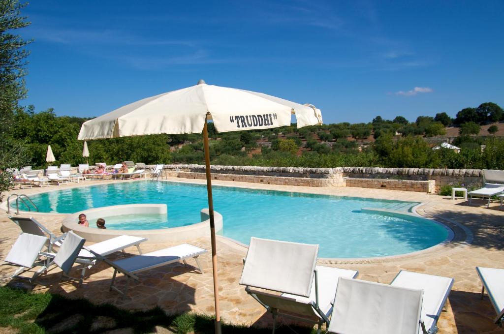 Truddhi Casa E Cucina Di Puglia Locorotondo