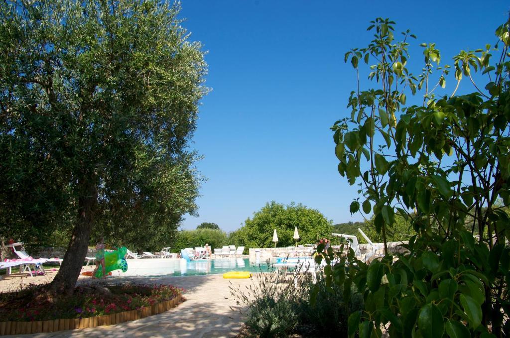 Truddhi Casa E Cucina Di Puglia