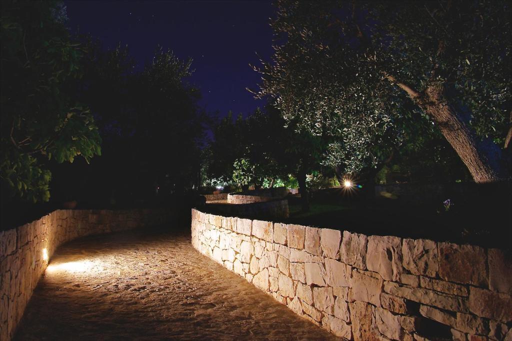 Truddhi Casa E Cucina Di Puglia Apart-hotel