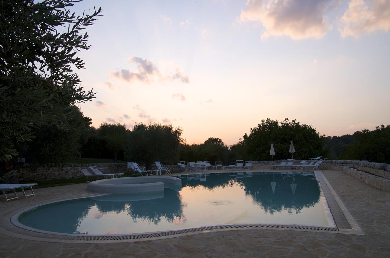 Truddhi Casa E Cucina Di Puglia Apart-hotel *