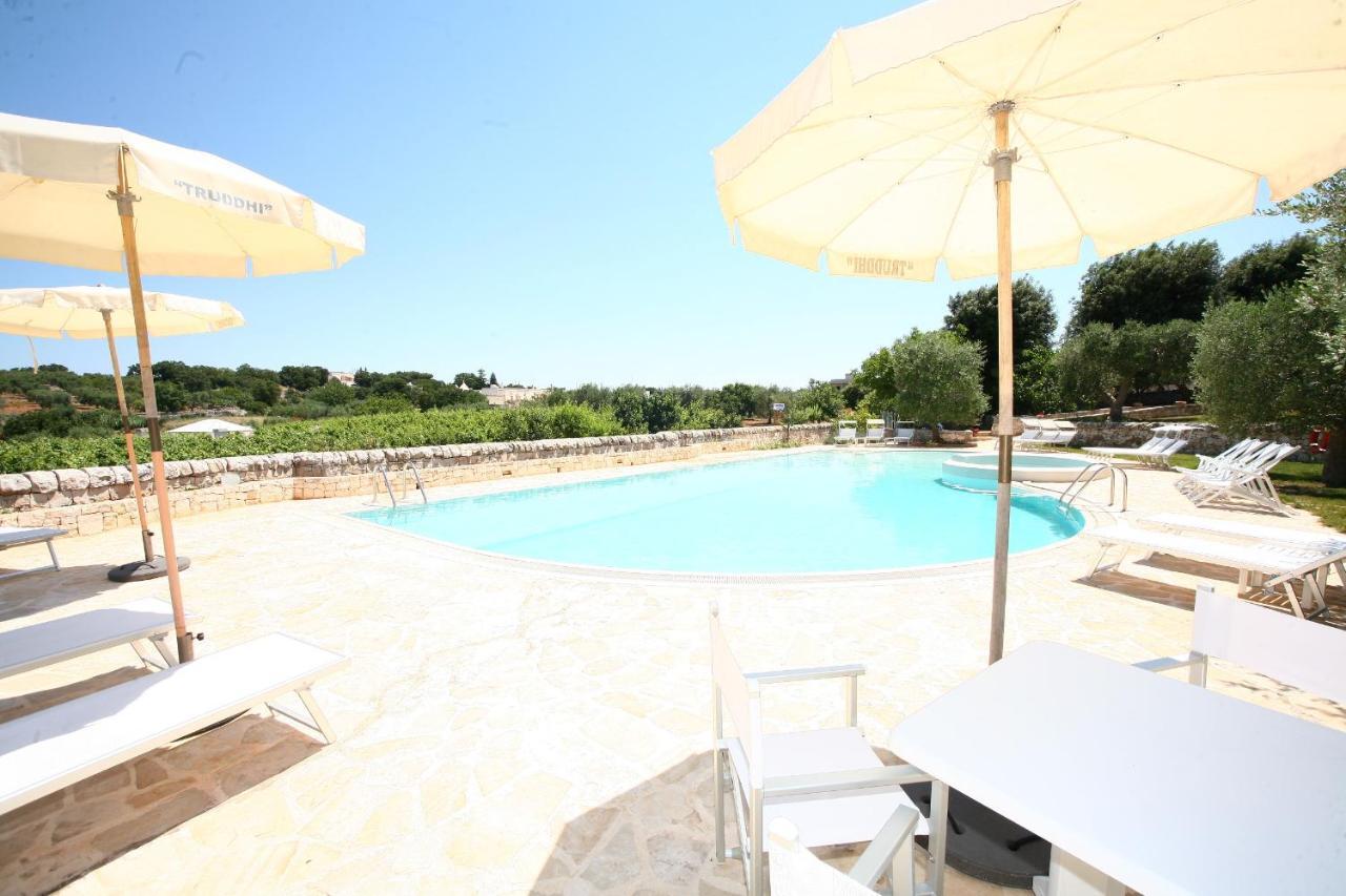 Truddhi Casa E Cucina Di Puglia * Locorotondo