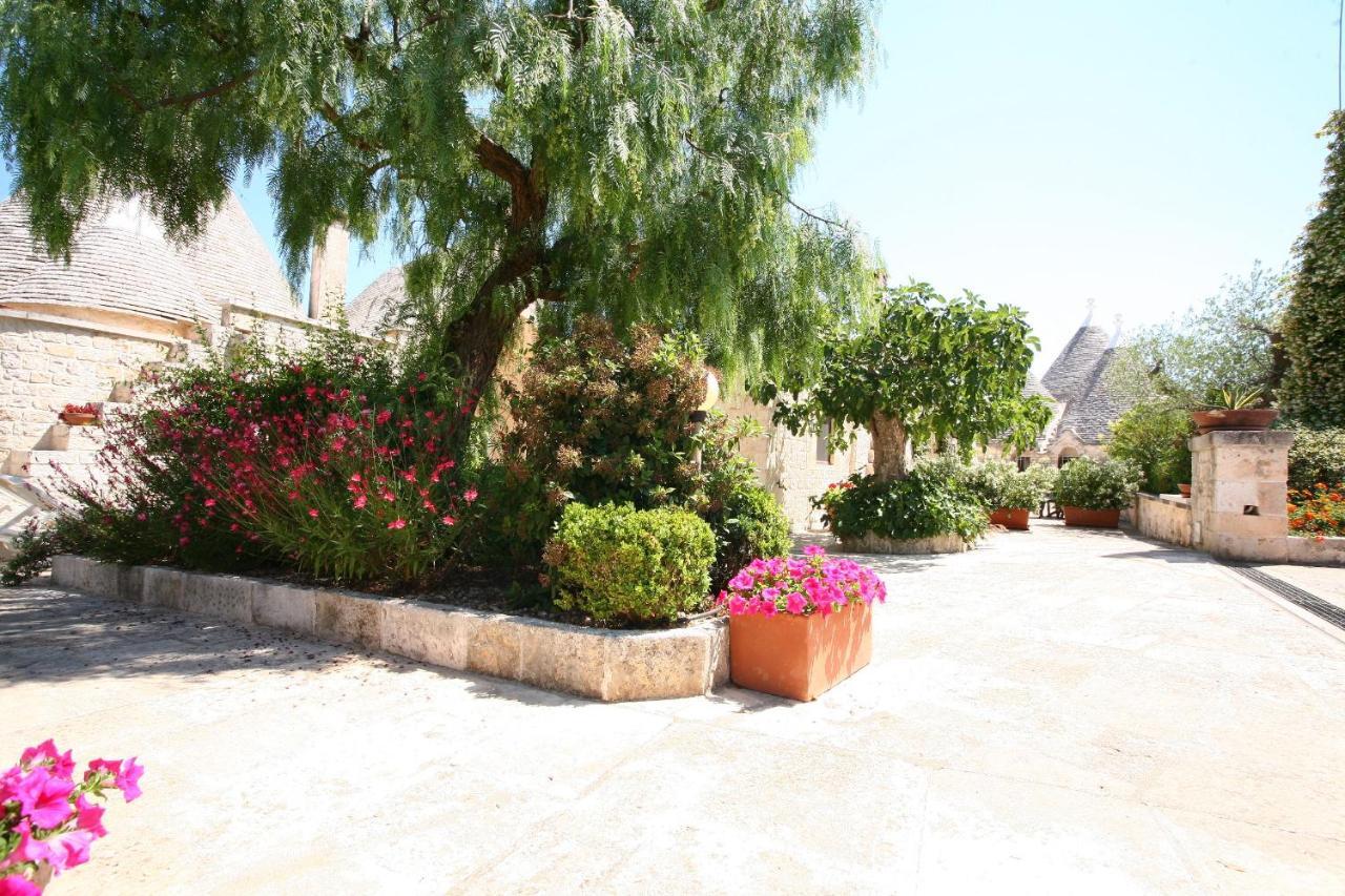 Truddhi Casa E Cucina Di Puglia