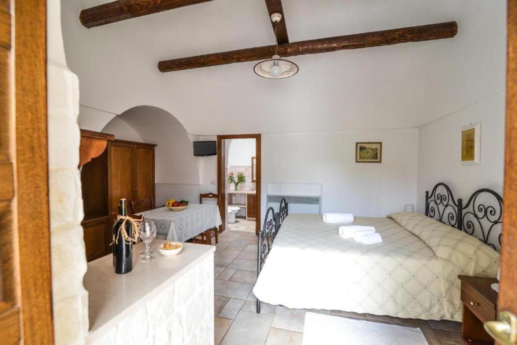 Truddhi Casa E Cucina Di Puglia Locorotondo