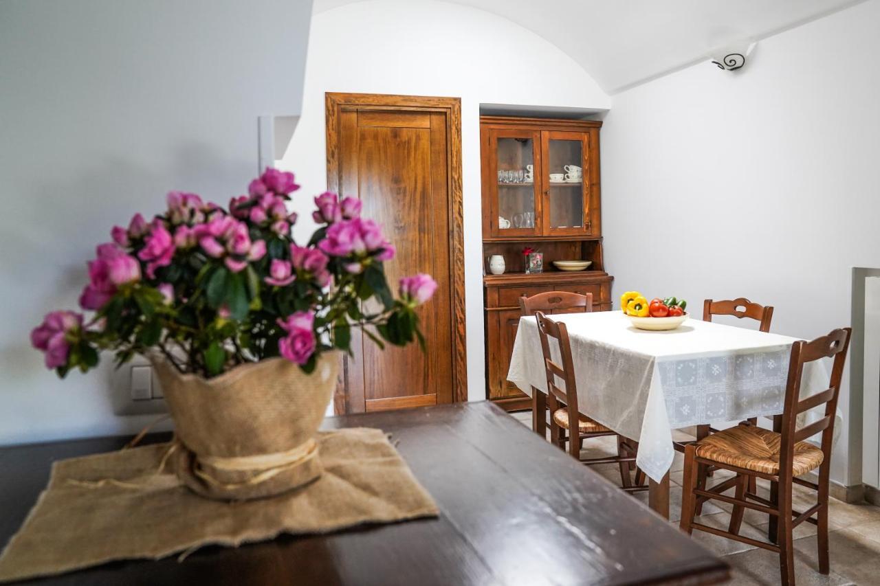 Apart-hotel Truddhi Casa E Cucina Di Puglia *