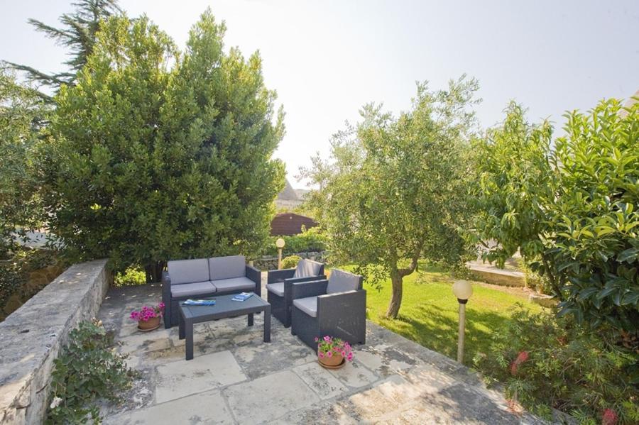 Truddhi Casa E Cucina Di Puglia * Locorotondo
