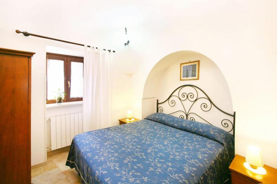 Truddhi Casa E Cucina Di Puglia Apart-hotel