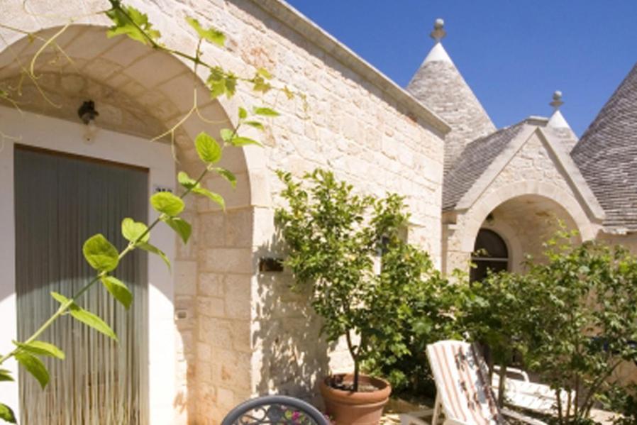 Truddhi Casa E Cucina Di Puglia