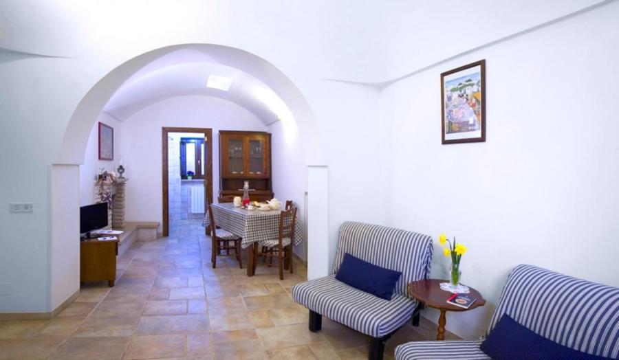 Apart-hotel Truddhi Casa E Cucina Di Puglia