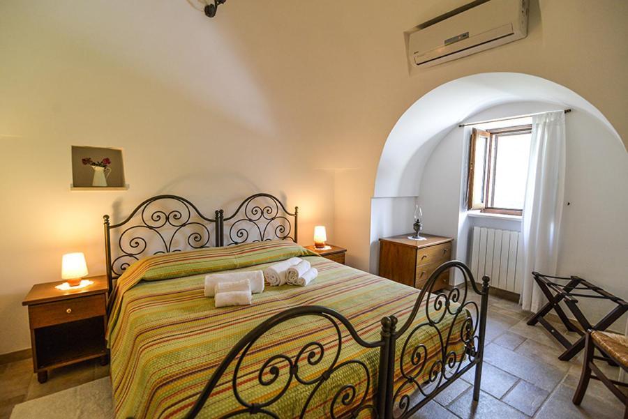 Truddhi Casa E Cucina Di Puglia Locorotondo