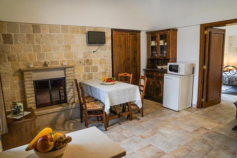 Truddhi Casa E Cucina Di Puglia