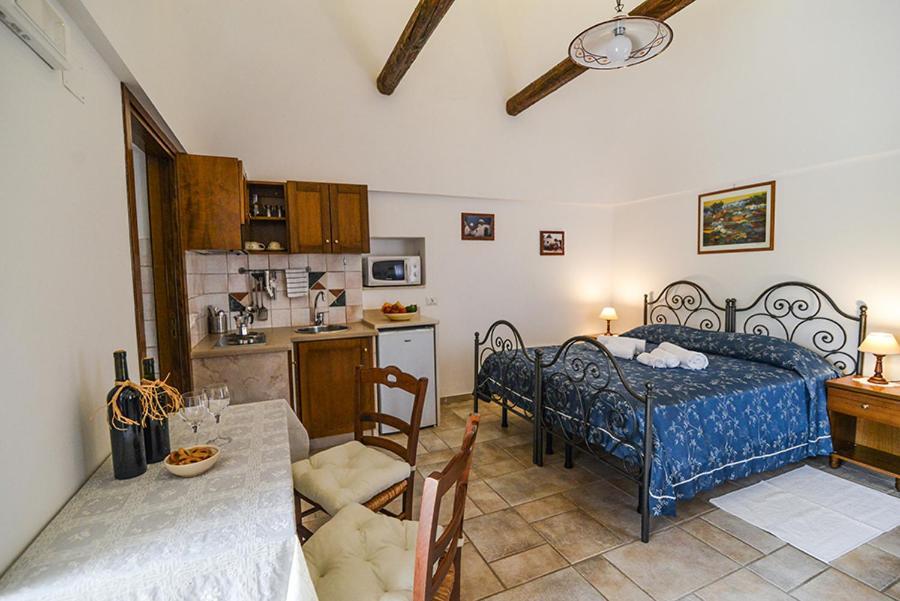 Apart-hotel Truddhi Casa E Cucina Di Puglia Locorotondo