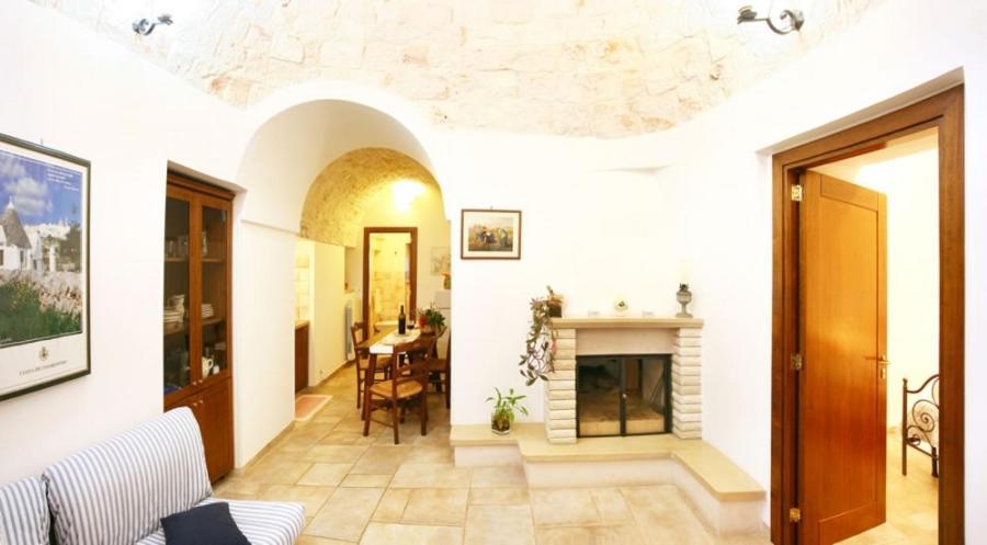 Truddhi Casa E Cucina Di Puglia Apart-hotel *
