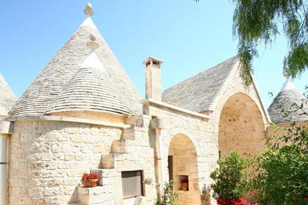 Truddhi Casa E Cucina Di Puglia Apart-hotel
