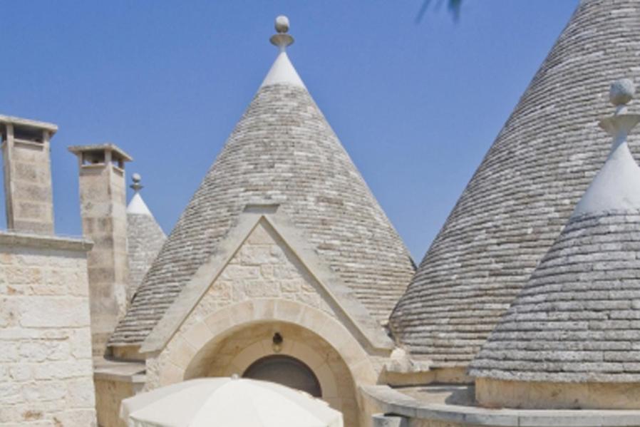 Truddhi Casa E Cucina Di Puglia