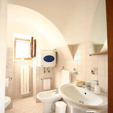 Aparthotel Truddhi Casa E Cucina Di Puglia Locorotondo Exterior foto