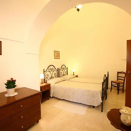 Aparthotel Truddhi Casa E Cucina Di Puglia Locorotondo Zimmer foto