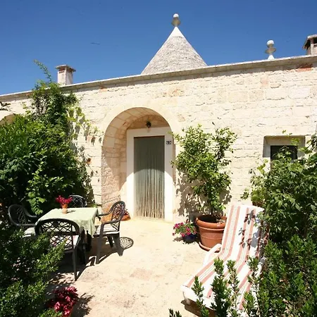 Aparthotel Truddhi Casa E Cucina Di Puglia Locorotondo Zimmer foto