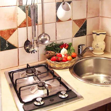 Aparthotel Truddhi Casa E Cucina Di Puglia Locorotondo Exterior foto