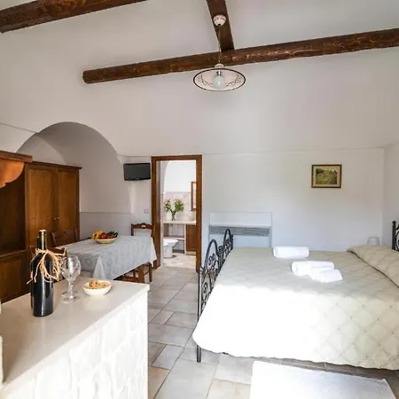 Aparthotel Truddhi Casa E Cucina Di Puglia Locorotondo Exterior foto