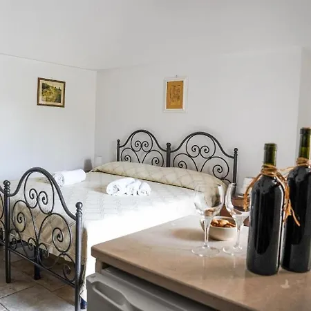 Aparthotel Truddhi Casa E Cucina Di Puglia Locorotondo Exterior foto