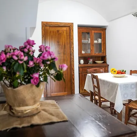 Aparthotel Truddhi Casa E Cucina Di Puglia Locorotondo Exterior foto