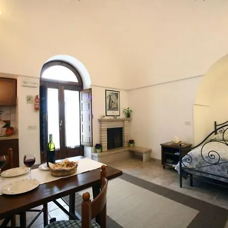 Aparthotel Truddhi Casa E Cucina Di Puglia Locorotondo Exterior foto