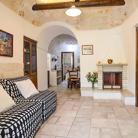 Aparthotel Truddhi Casa E Cucina Di Puglia Locorotondo Exterior foto