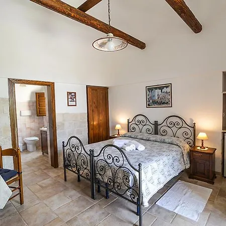 Aparthotel Truddhi Casa E Cucina Di Puglia Locorotondo Exterior foto
