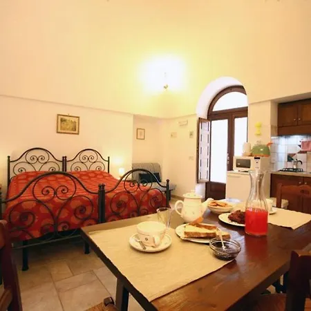 Aparthotel Truddhi Casa E Cucina Di Puglia Locorotondo Exterior foto
