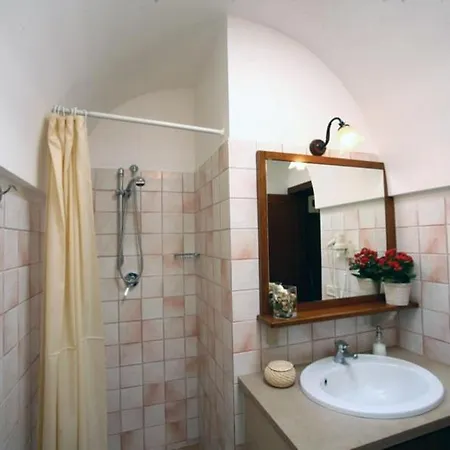 Aparthotel Truddhi Casa E Cucina Di Puglia Locorotondo Exterior foto