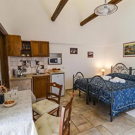 Aparthotel Truddhi Casa E Cucina Di Puglia Locorotondo Exterior foto