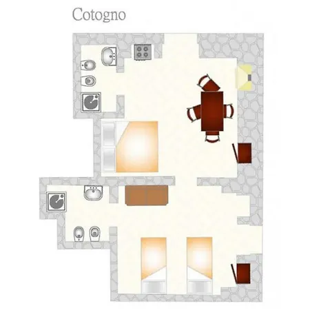 Aparthotel Truddhi Casa E Cucina Di Puglia Locorotondo Exterior foto