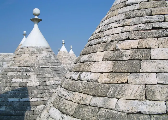 Truddhi Casa E Cucina Di Puglia