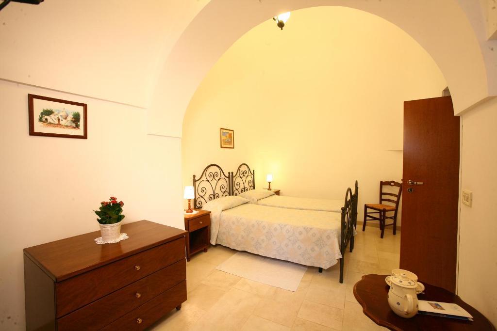 Truddhi Casa E Cucina Di Puglia