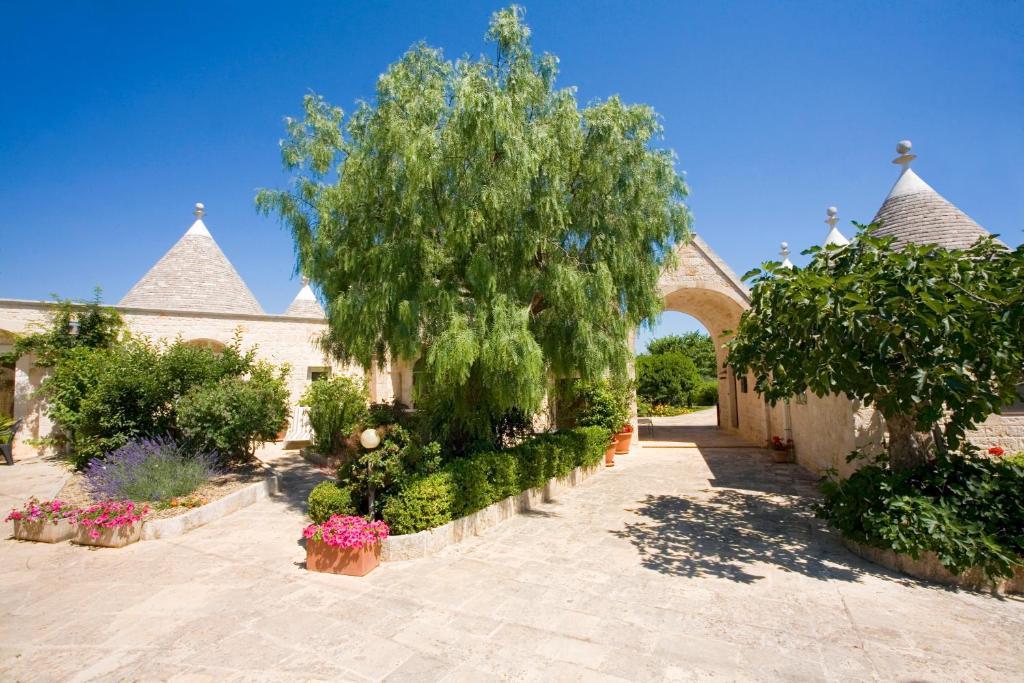 Truddhi Casa E Cucina Di Puglia *