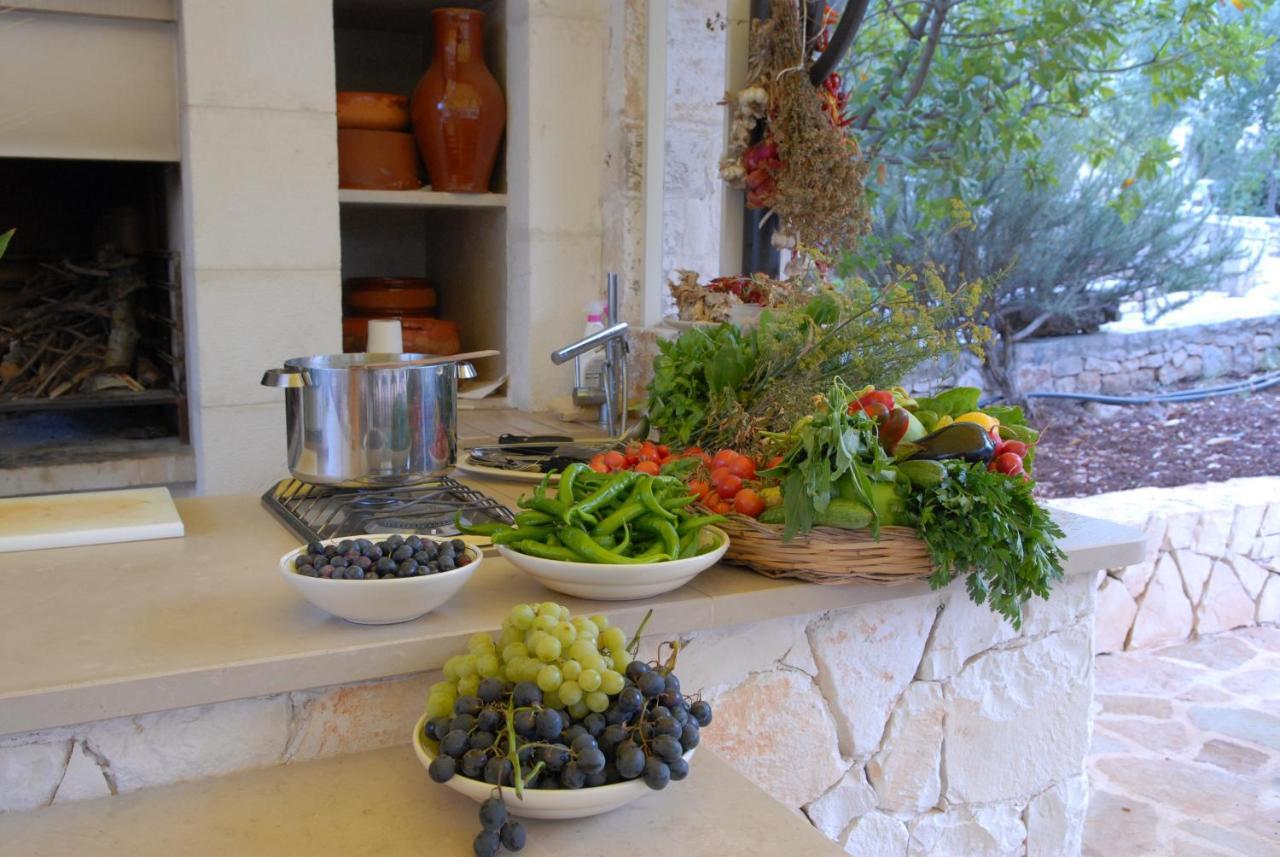 Aparthotel Truddhi Casa E Cucina Di Puglia Locorotondo