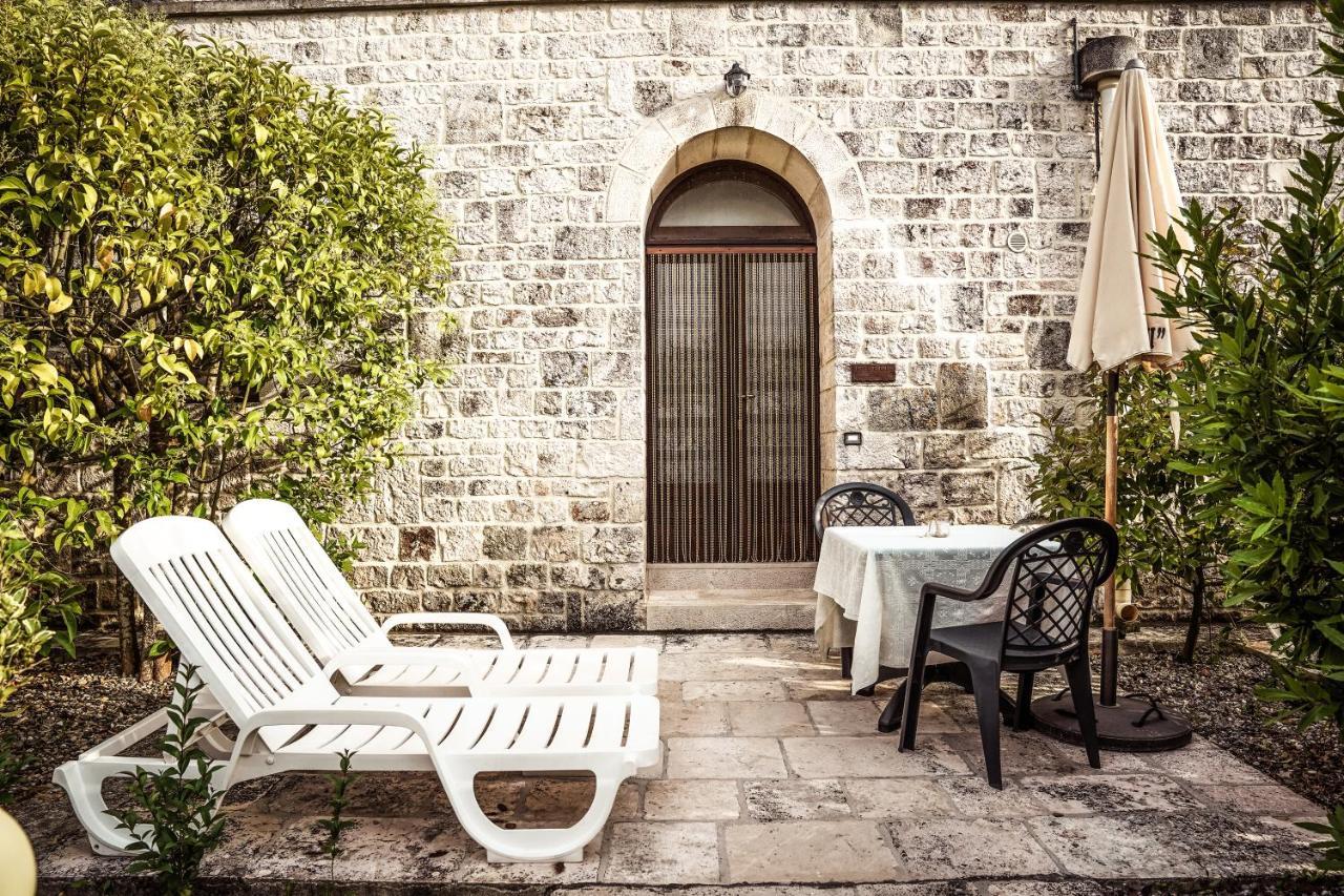 Truddhi Casa E Cucina Di Puglia Aparthotel