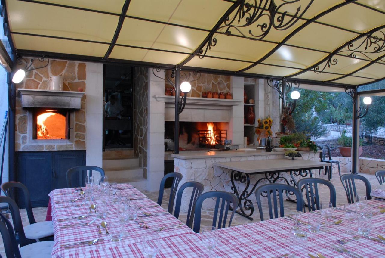 Truddhi Casa E Cucina Di Puglia Locorotondo