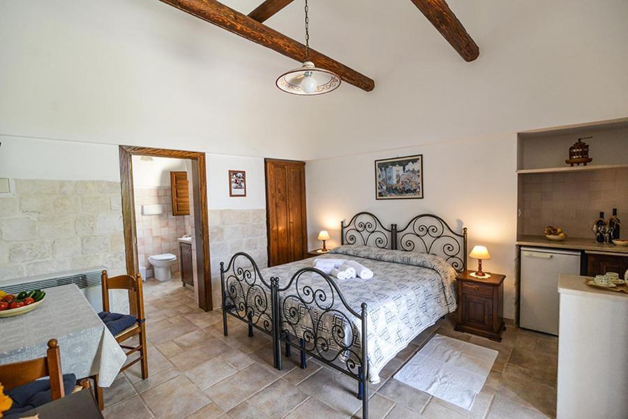 Truddhi Casa E Cucina Di Puglia